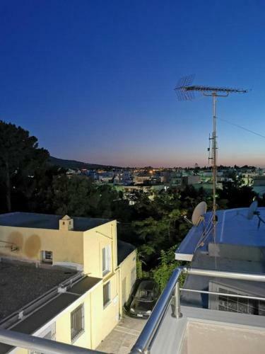 Apartamento Tai Room