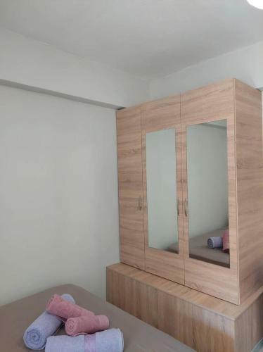 Apartamento Tai Room