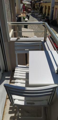 Apartamento Tai Room