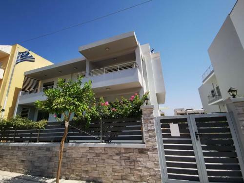 Stylish Apartment Next To Kos Marina
