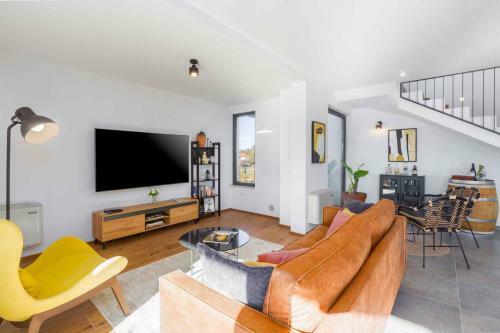 Holiday Home In Visnjan - Istrien 42552