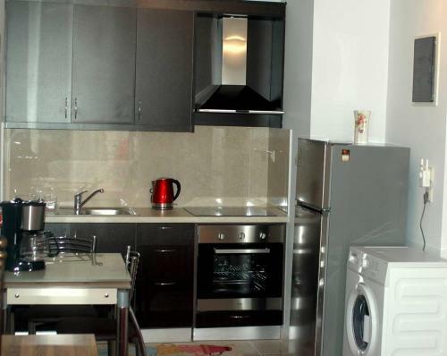 Apartamento Milonas Studios