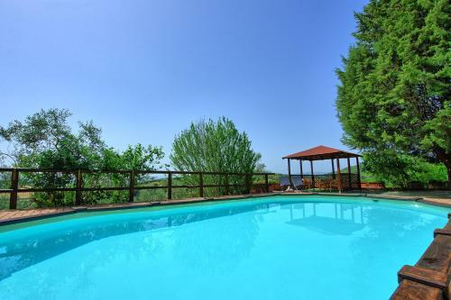 Villa Uccellaia