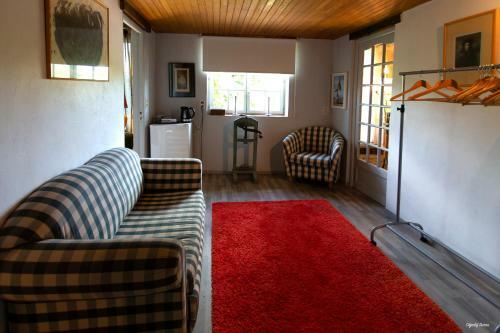 Bed & Breakfast Moulin De Cocussotte