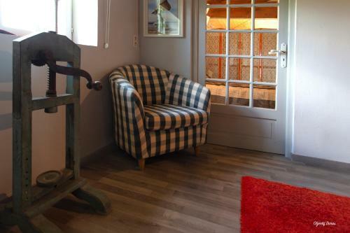 Bed & Breakfast Moulin De Cocussotte