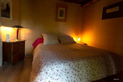 Bed & Breakfast Moulin De Cocussotte