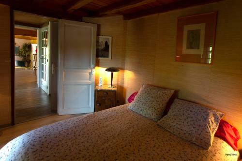 Bed & Breakfast Moulin De Cocussotte
