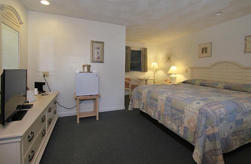 Hotel Hamilton Village Inn