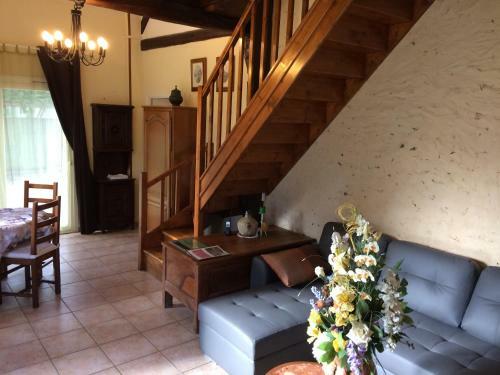 Hotel Auberge La Pomme De Pin