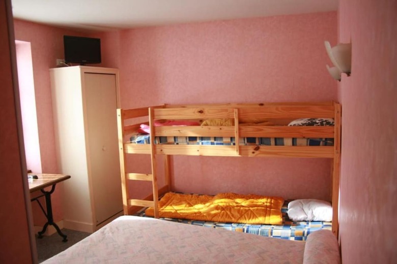 Hotel Auberge Saint Martin