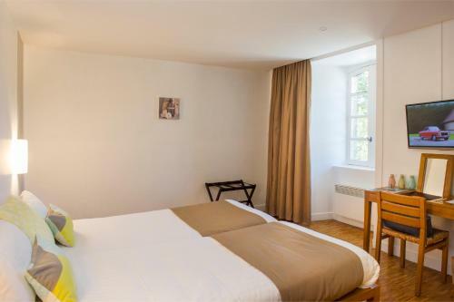 Hotel Domaine De Barres