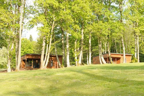 Hotel Domaine De Barres
