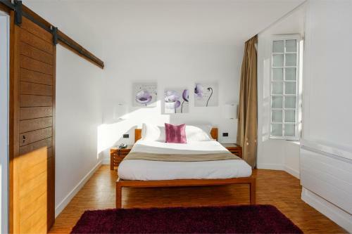 Hotel Domaine De Barres