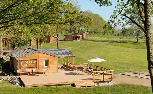 Hotel Domaine De Barres
