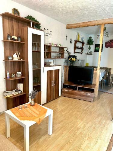 Apartman Angela