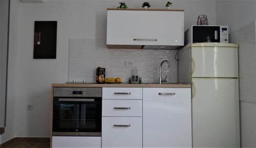 Apartment Zrinka