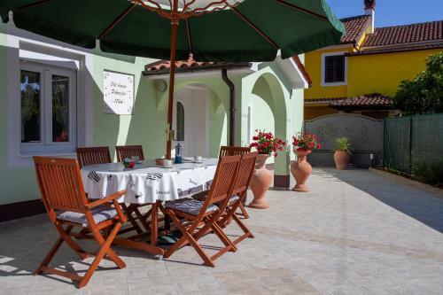 Villa Old House Pokrajac