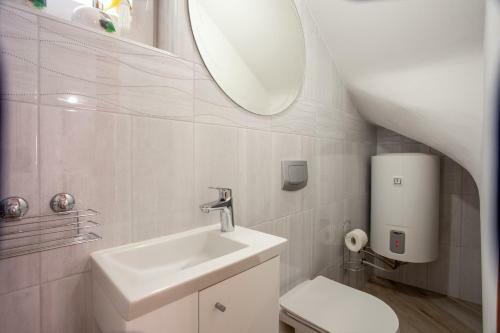 Villa Old House Pokrajac