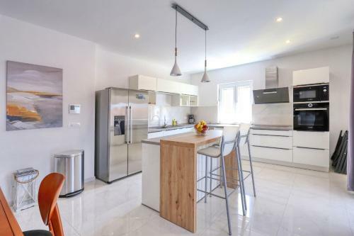 Luxury Apartment Ga?pa