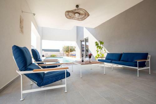 Villa Luxury House Natanel