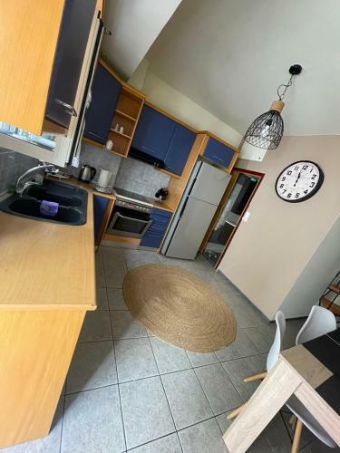 Splantzia Deluxe Apartment
