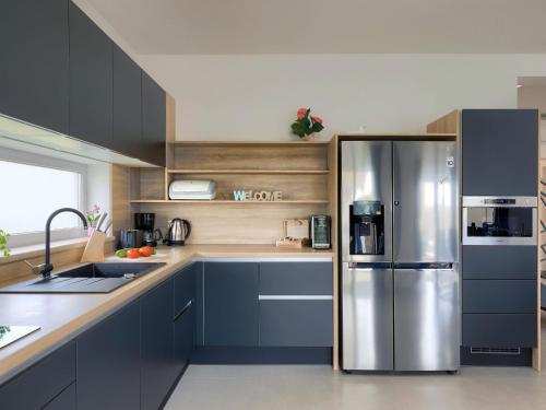 Holiday Home Villa Lea
