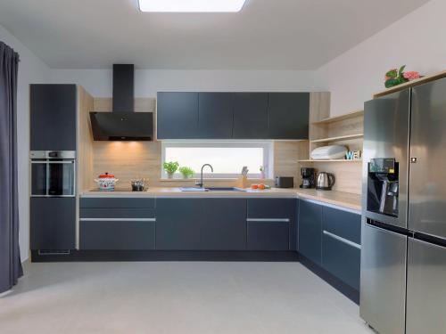 Holiday Home Villa Lea