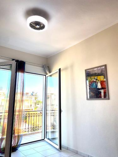 Apartamento Chania City Center House