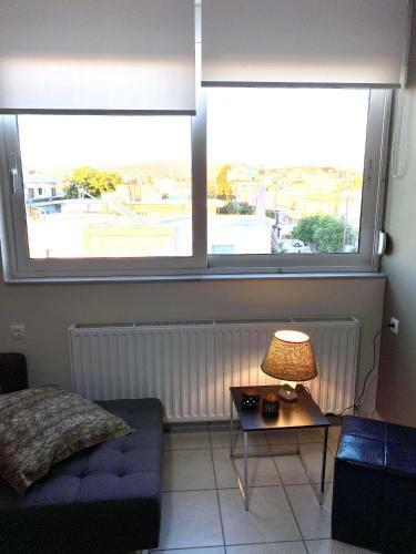 Apartamento Chania City Center House