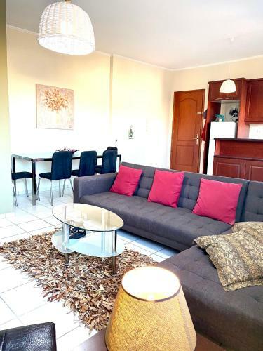 Apartamento Chania City Center House