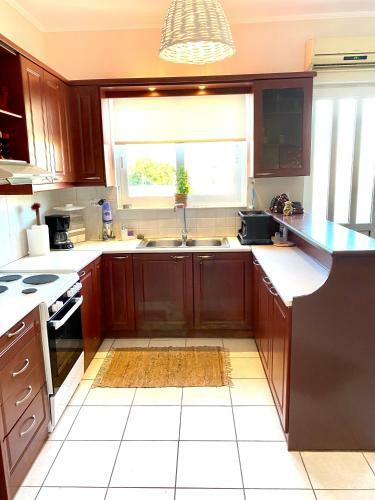 Apartamento Chania City Center House