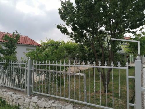 Apartment Village Life