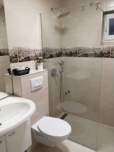 Apartamento Stonewood Dalmacija