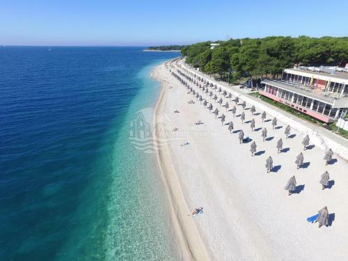 Apartamento Stonewood Dalmacija