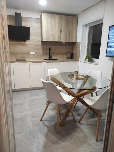 Apartamento Ema