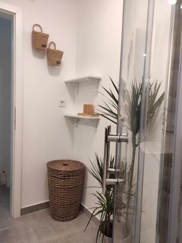 Apartamento Ema