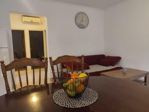 Apartman Leon