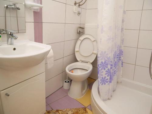 Apartments Perkov