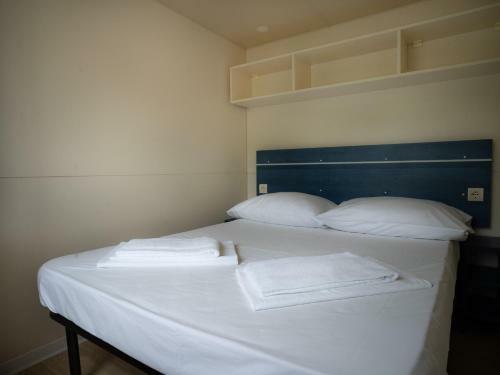 Mediteran Travel Mobile Homes Uvala Slana