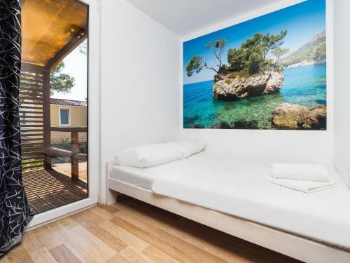 Mediteran Travel Mobile Homes Uvala Slana