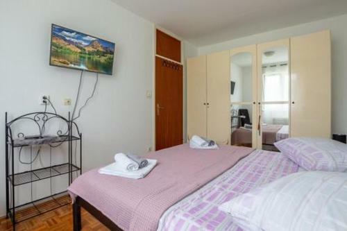 Boka Apartment