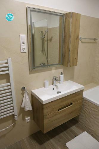 St.gotthard Apartman