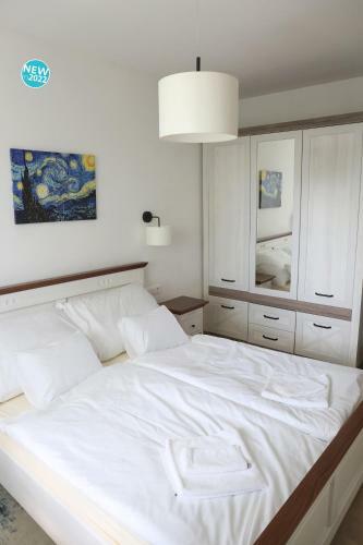 St.gotthard Apartman