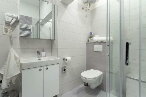 Apartamento Lavandula