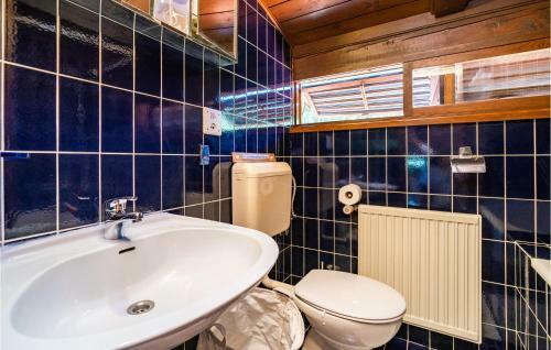 Awesome Home In Ston With Wifi And 3 Bedrooms