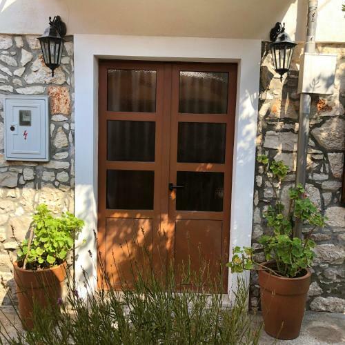 Villa Authentic Vila Nona By Nyc Interior Architect