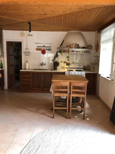Villa Authentic Vila Nona By Nyc Interior Architect