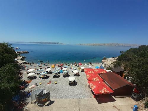 Apartamento Tomislav