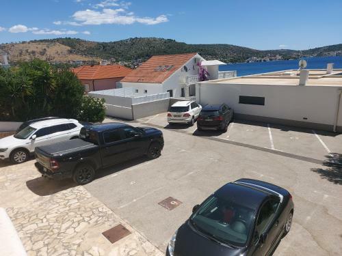 Apartman Slavica