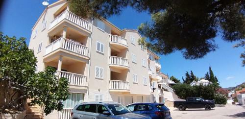Apartman Slavica